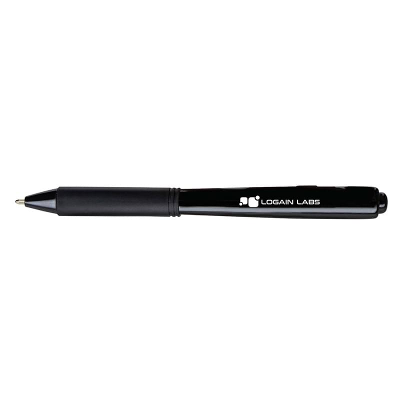 WOW! RETRACTABLE BALLPOINT
