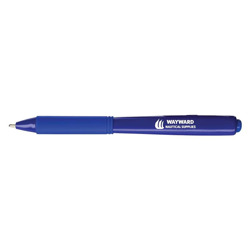 WOW! RETRACTABLE BALLPOINT