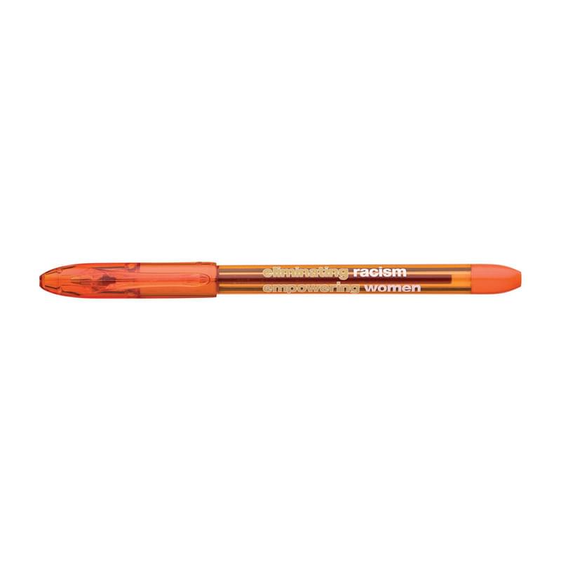 R.S.V.P.&reg; Colors 1.0mm Capped Ballpoint Pen