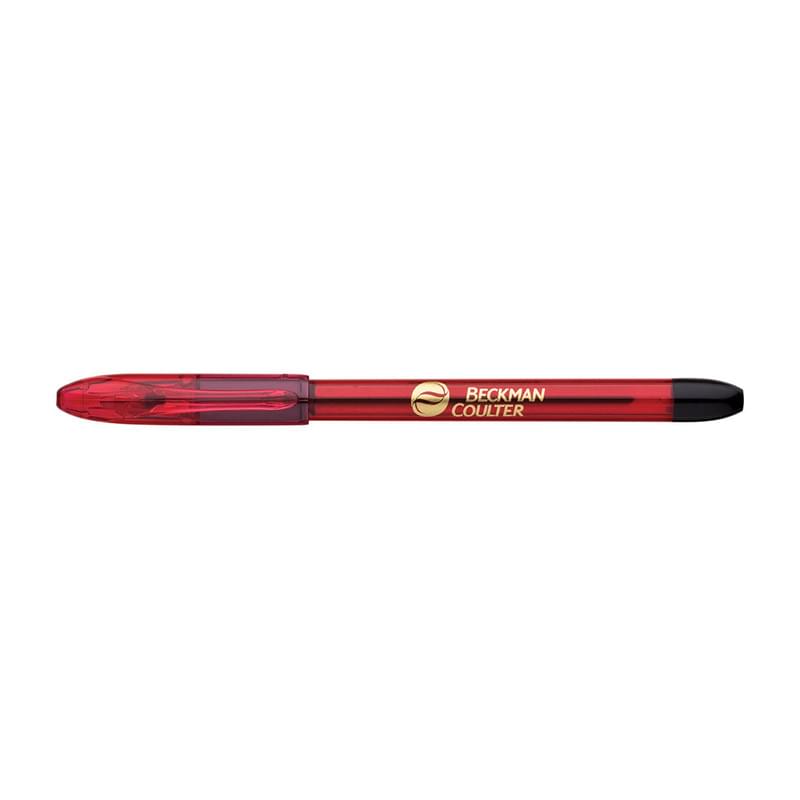 R.S.V.P.&reg; Razzle Dazzle Capped 1.0mm Ballpoint Pen