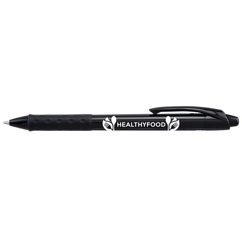 R.S.V.P.&reg; Safety Colors Retractable Ballpoint