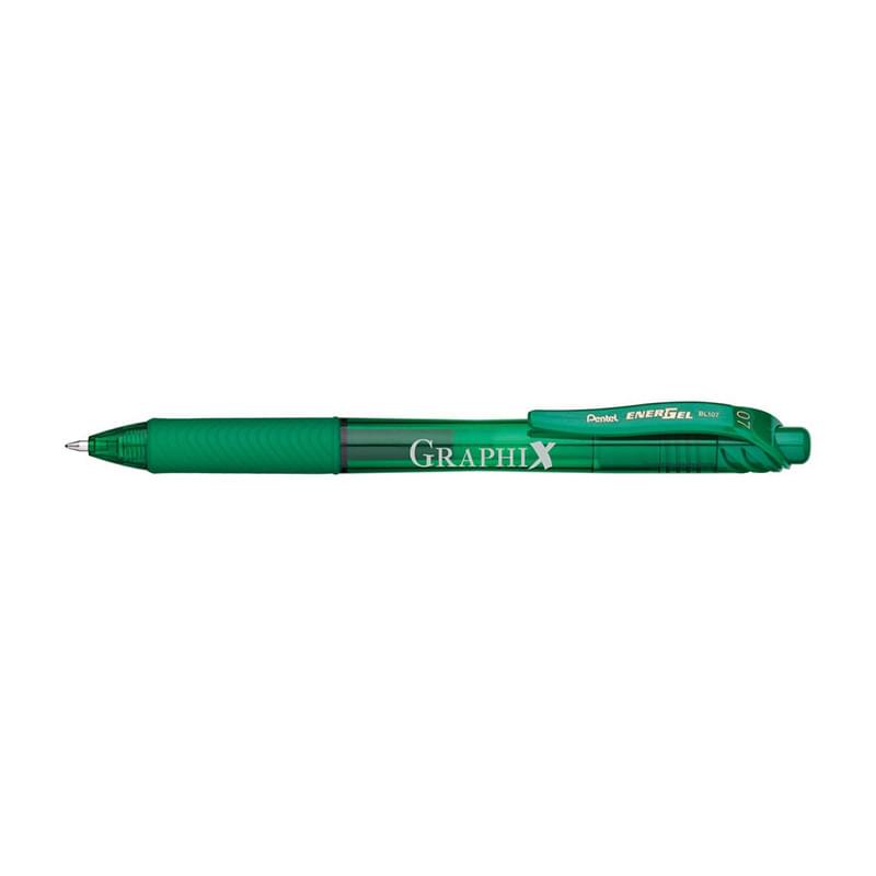 Energel-X&reg; Retractable Gel Ink Pen