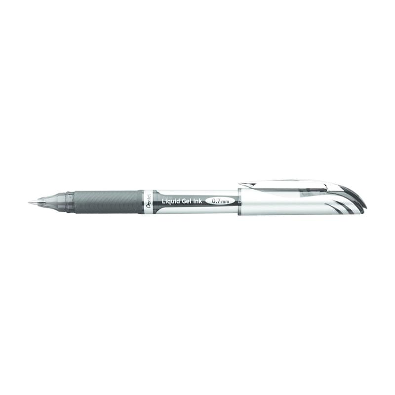 EnerGel&reg; Deluxe Capped Gel Ink Pen