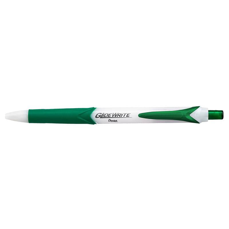 Glidewrite Retractable Ballpoint Pen