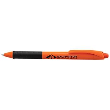 R.S.V.P.&reg; Safety Colors Retractable Ballpoint