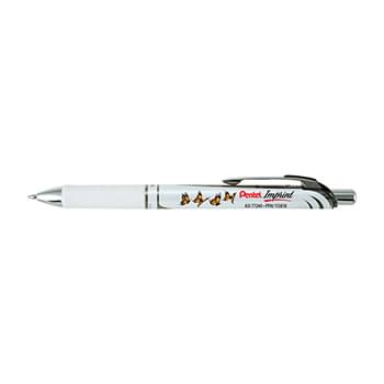 EnerGel&reg; Pearl Gel Ink Pen